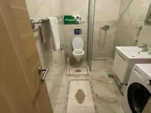 Izdavanje, jednosoban stan, 46m², Momišići, Podgorica - image 8