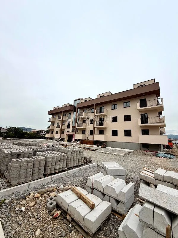 Prodaja, jednosoban stan, 43m², Zabjelo, Podgorica