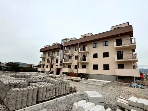 Sale, one bedroom apartment, 43m², Zabjelo, Podgorica - image 14
