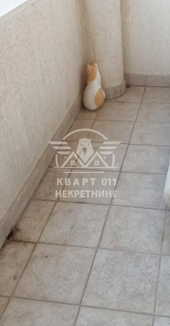 Sale, three bedroom apartment, 97m², Novi Beograd Blok 25, Novi Beograd Sve Podlokacije