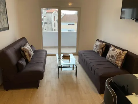 Prodaja, garsonjera, 34m², Budva, Crna Gora - image 3