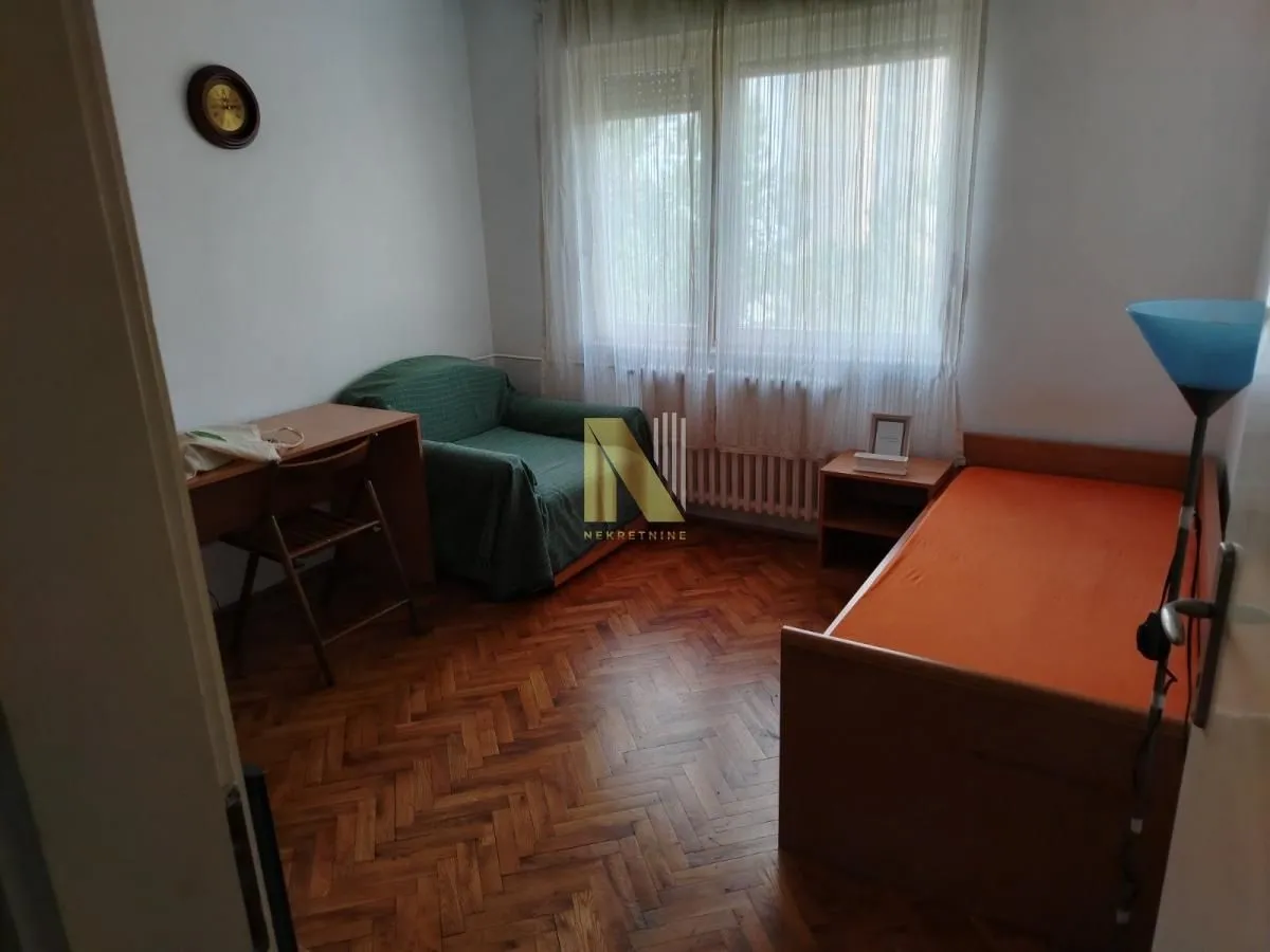 Izdavanje, garsonjera, 17m², Liman 3, Novi Sad Sve Podlokacije