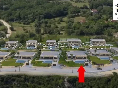 Prodaja, kuća, 195m², Podi, Herceg Novi - image 13