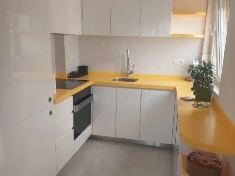 Izdavanje, jednosoban stan, 54m², City Kvart, Podgorica - image 7