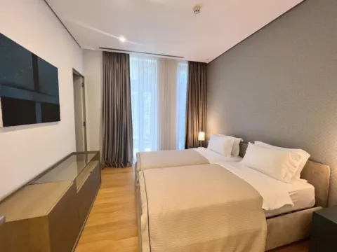 Prodaja, četvorosoban stan, 511m², Dukley Gardens, Budva - image 12