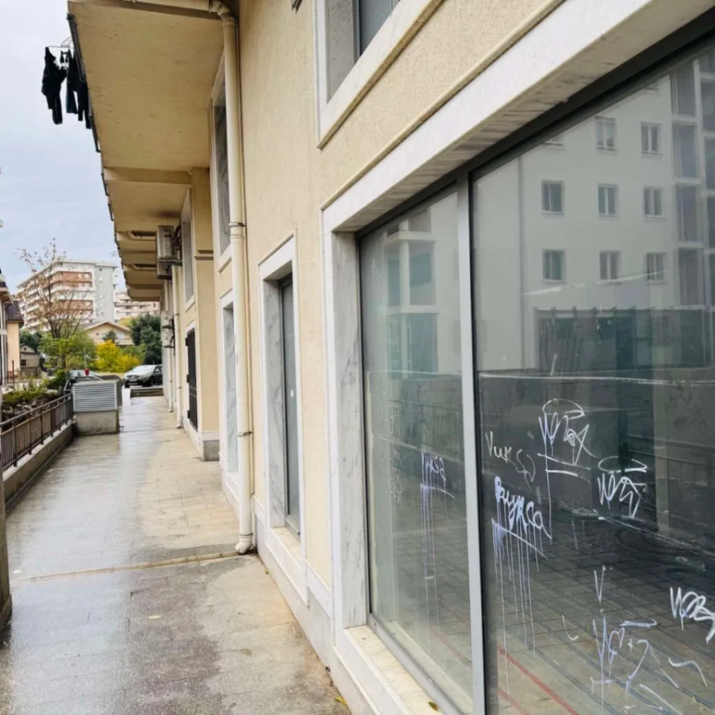 Prodaja, dvosoban stan, 62m², Kod Big Fashion-a, Podgorica