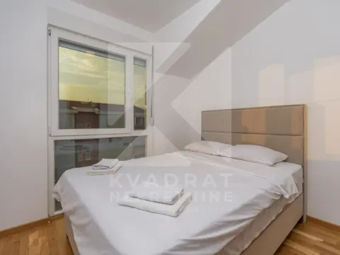 Rent, two bedroom apartment, 63m², Stari Aerodrom, Podgorica - image 7