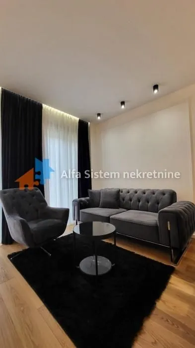 Izdavanje, dvosoban stan, 40m², Voždovac Sve Podlokacije, Beograd