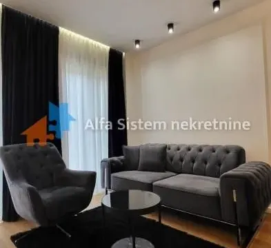 Rent, two bedroom apartment, 40m², Voždovac Sve Podlokacije, Beograd - image 2