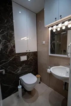 Rent, one bedroom apartment, 45m², Centar, Podgorica - image 14