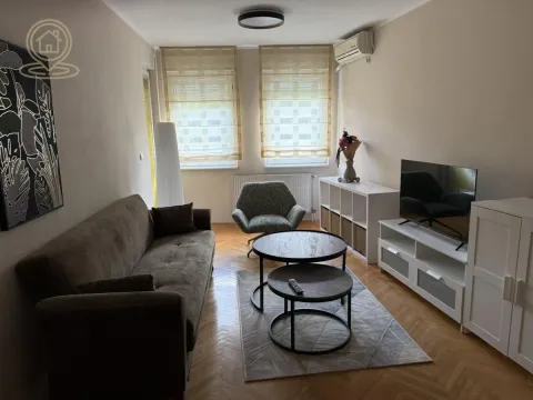 Izdavanje, dvosoban stan, 53m², Grbavica, Novi Sad Sve Podlokacije - image 1