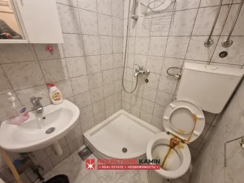 Prodaja, jednosoban stan, 30m², Mainski Put, Budva - image 5