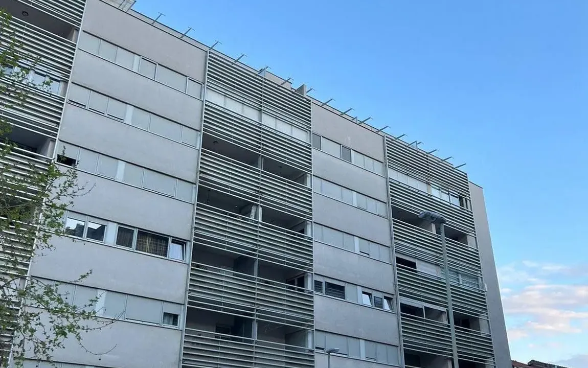 Izdavanje, jednosoban stan, 55m², Rozino, Budva