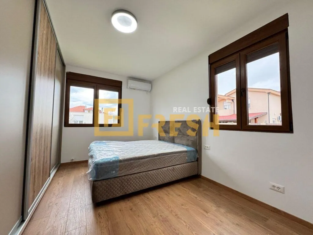 Rent, house, 140m², Gornja Gorica, Podgorica