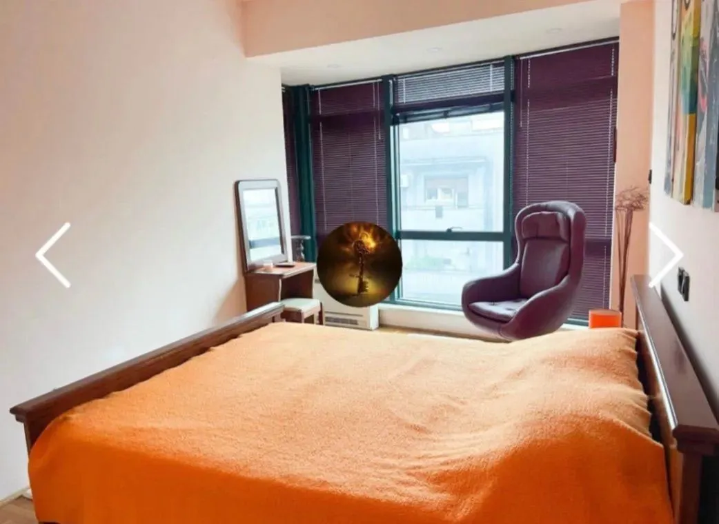 Rent, two bedroom apartment, 76m², Podgorica, Crna Gora