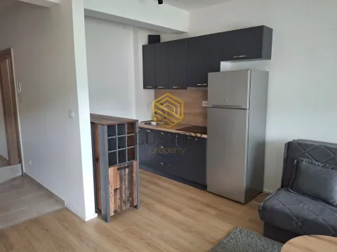 Rent, one bedroom apartment, 33m², Centar, Kolašin - image 2