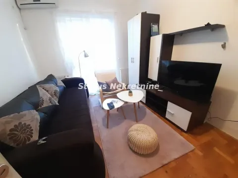 Rent, one bedroom apartment, 36m², Telep, Novi Sad Sve Podlokacije - image 2