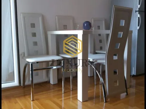 Rent, studio apartment, 30m², Tuški Put, Podgorica - image 4