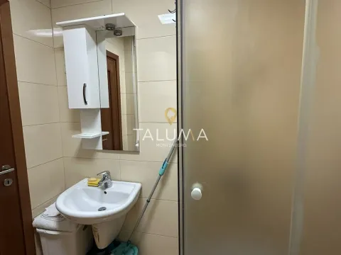 Izdavanje, jednosoban stan, 40m², Preko Morače, Podgorica - image 8