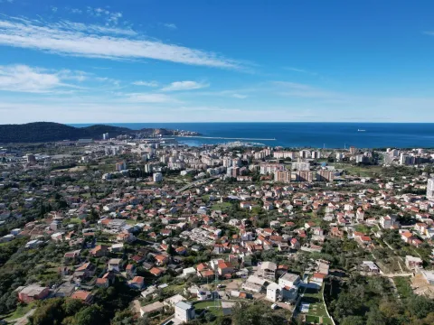 Prodaja, plac, 2400m², Bar, Crna Gora - image 10