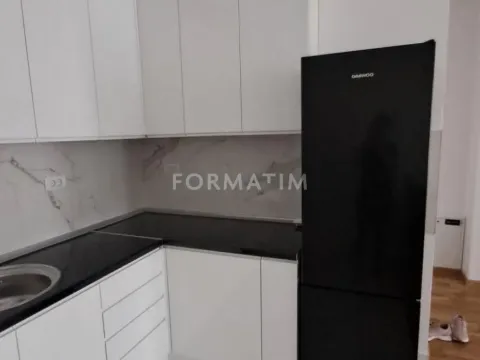 Rent, two bedroom apartment, 47m², Višnjička Banja, Palilula Sve Podlokacije - image 4