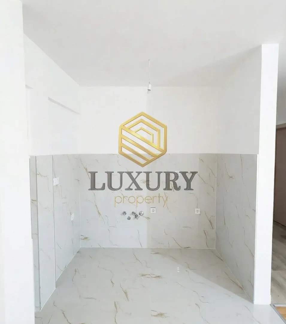Prodaja, jednosoban stan, 68m², Zabjelo, Podgorica