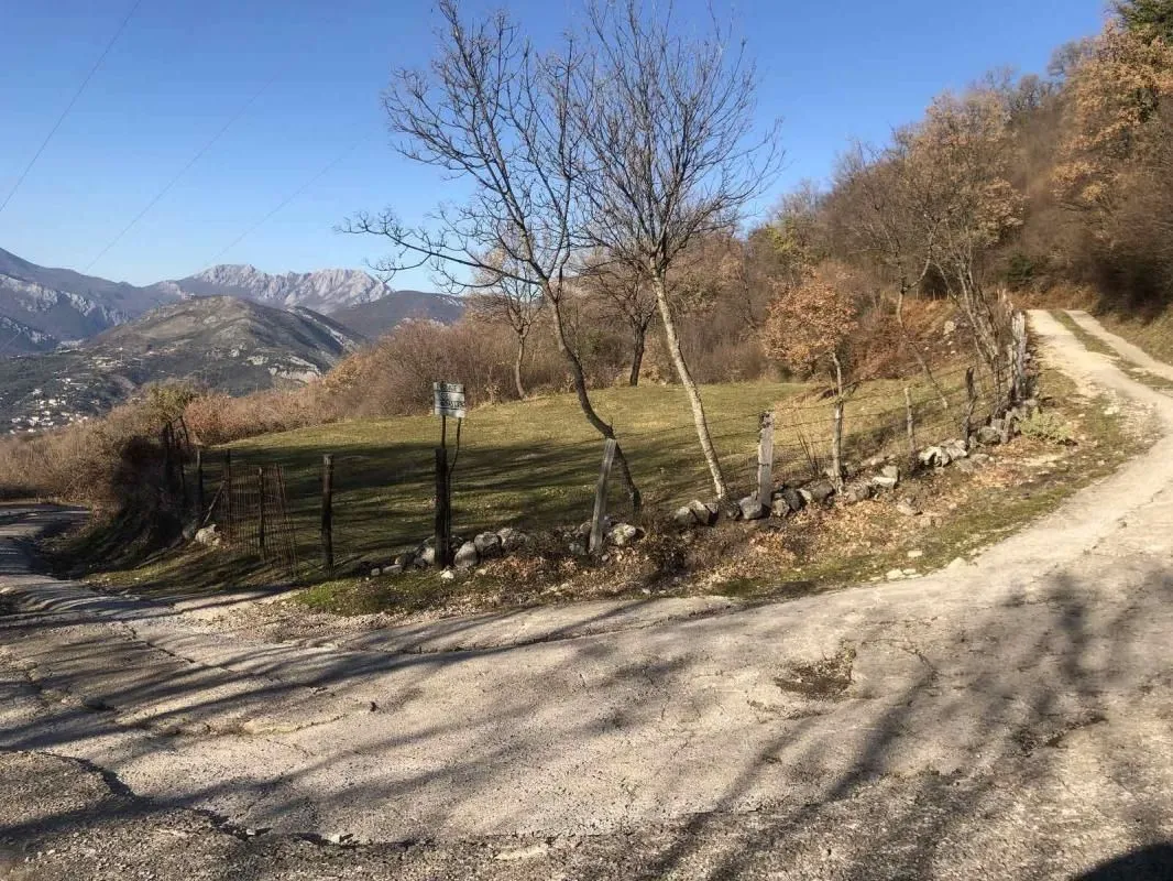 Prodaja, plac, 52000m², Bar, Crna Gora