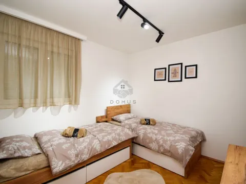 Rent, two bedroom apartment, 65m², Autobuska stanica, Podgorica - image 8