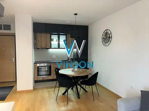 Rent, one bedroom apartment, 40m², Novi Sad Sve Podlokacije, Novi Sad - image 3