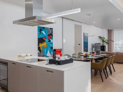 Prodaja, trosoban stan, 509m², Dukley Gardens, Budva - image 8