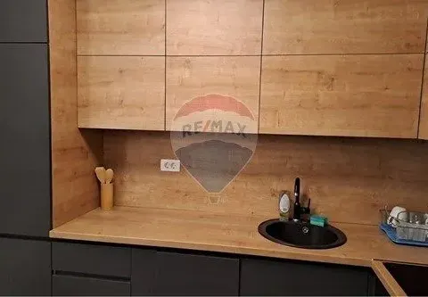 Izdavanje, jednosoban stan, 52m², Master Kvart, Podgorica - image 7