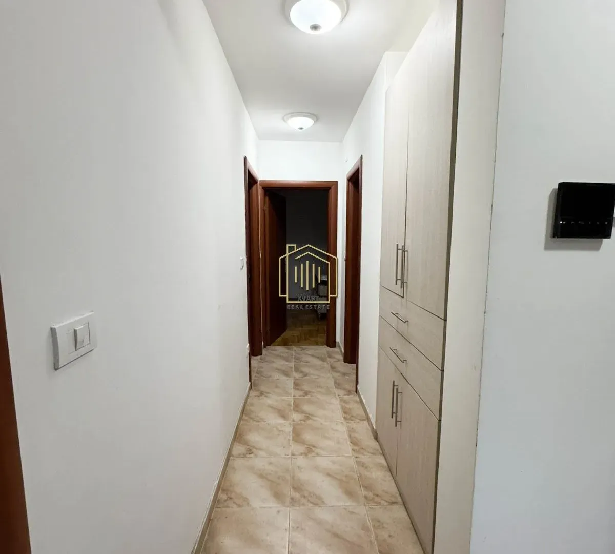 Rent, three bedroom apartment, 92m², Podgorica, Crna Gora