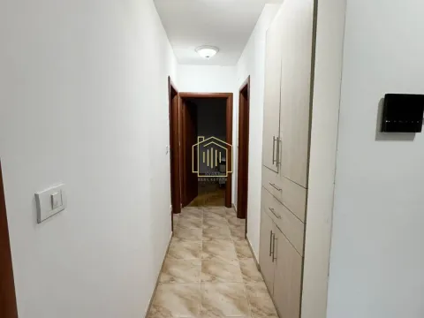 Rent, three bedroom apartment, 92m², Podgorica, Crna Gora - image 7