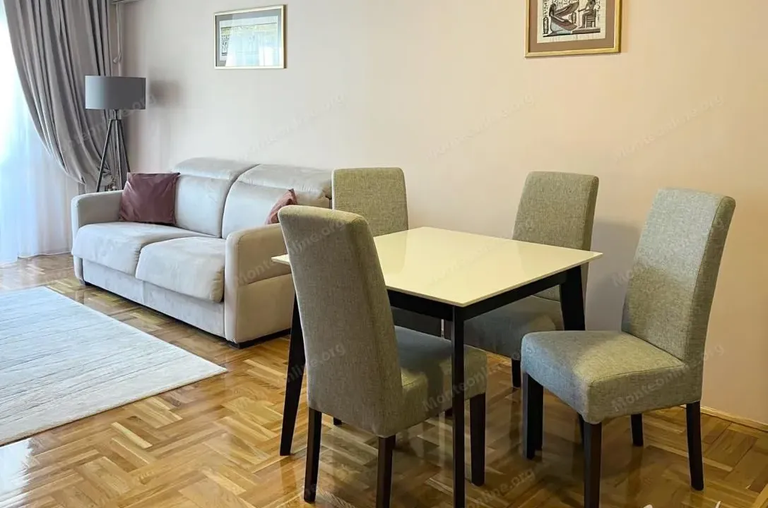 Sale, one bedroom apartment, 53m², Bar, Crna Gora