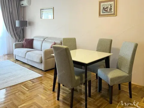 Sale, one bedroom apartment, 53m², Bar, Crna Gora