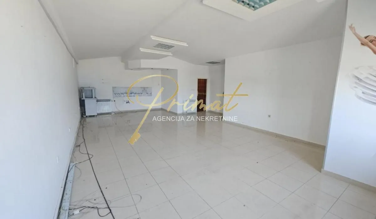 Rent, office space, 290m², Krnjaca, Palilula Sve Podlokacije