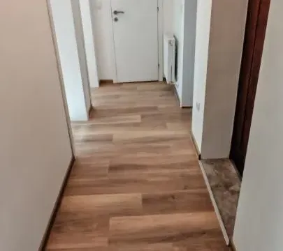 Sale, three bedroom apartment, 67m², Petrovaradin, Novi Sad - image 9