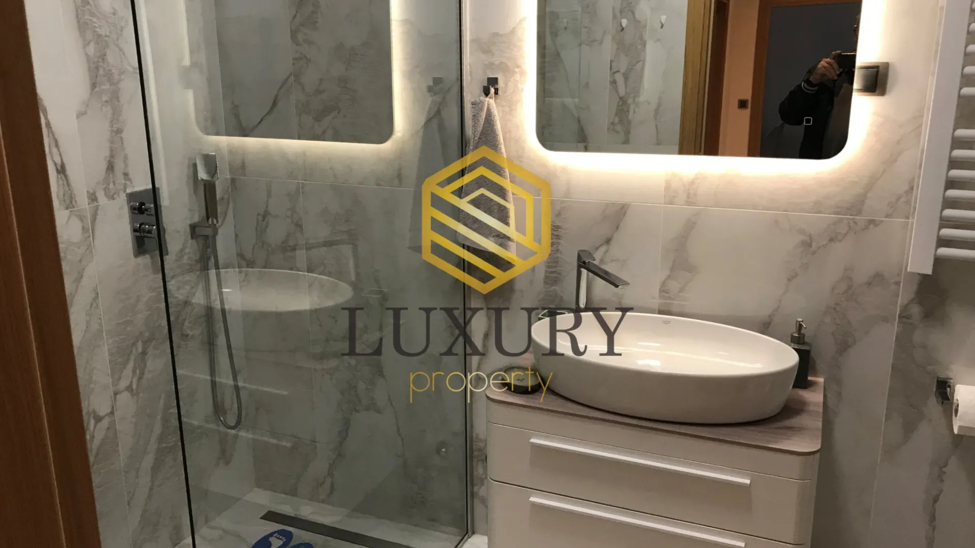 Rent, two bedroom apartment, 72m², Preko Morače, Podgorica