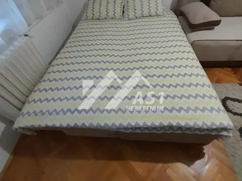 Izdavanje, jednosoban stan, 34m², Grbavica, Novi Sad Sve Podlokacije - image 6