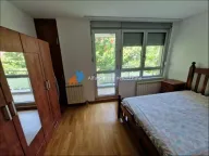 Izdavanje, četvorosoban stan, 126m², Kalenić Pijaca, Vračar Sve Podlokacije - image 11