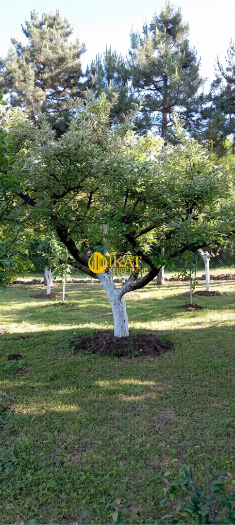 Prodaja, kuća, 61m², Ritopek, Grocka