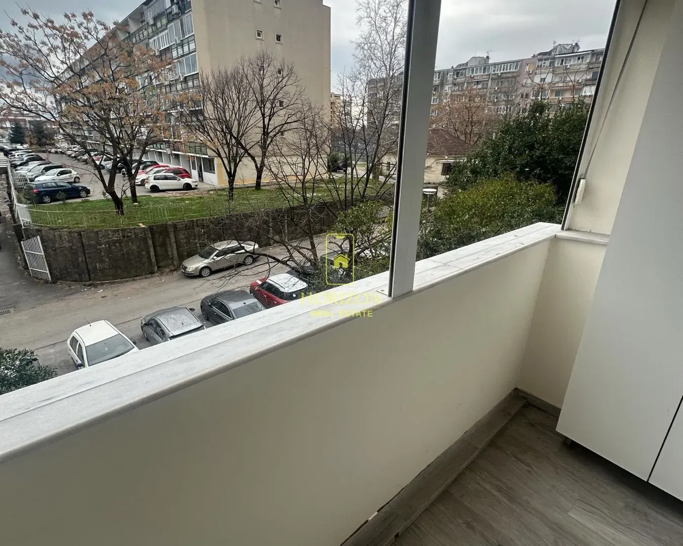 Prodaja, trosoban stan, 89m², Drpe Mandića, Podgorica