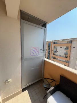 Rent, one bedroom apartment, 48m², City Kej, Podgorica - image 10