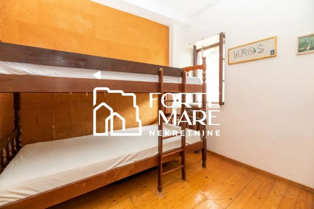 Prodaja, kuća, 135m², Herceg Novi, Crna Gora