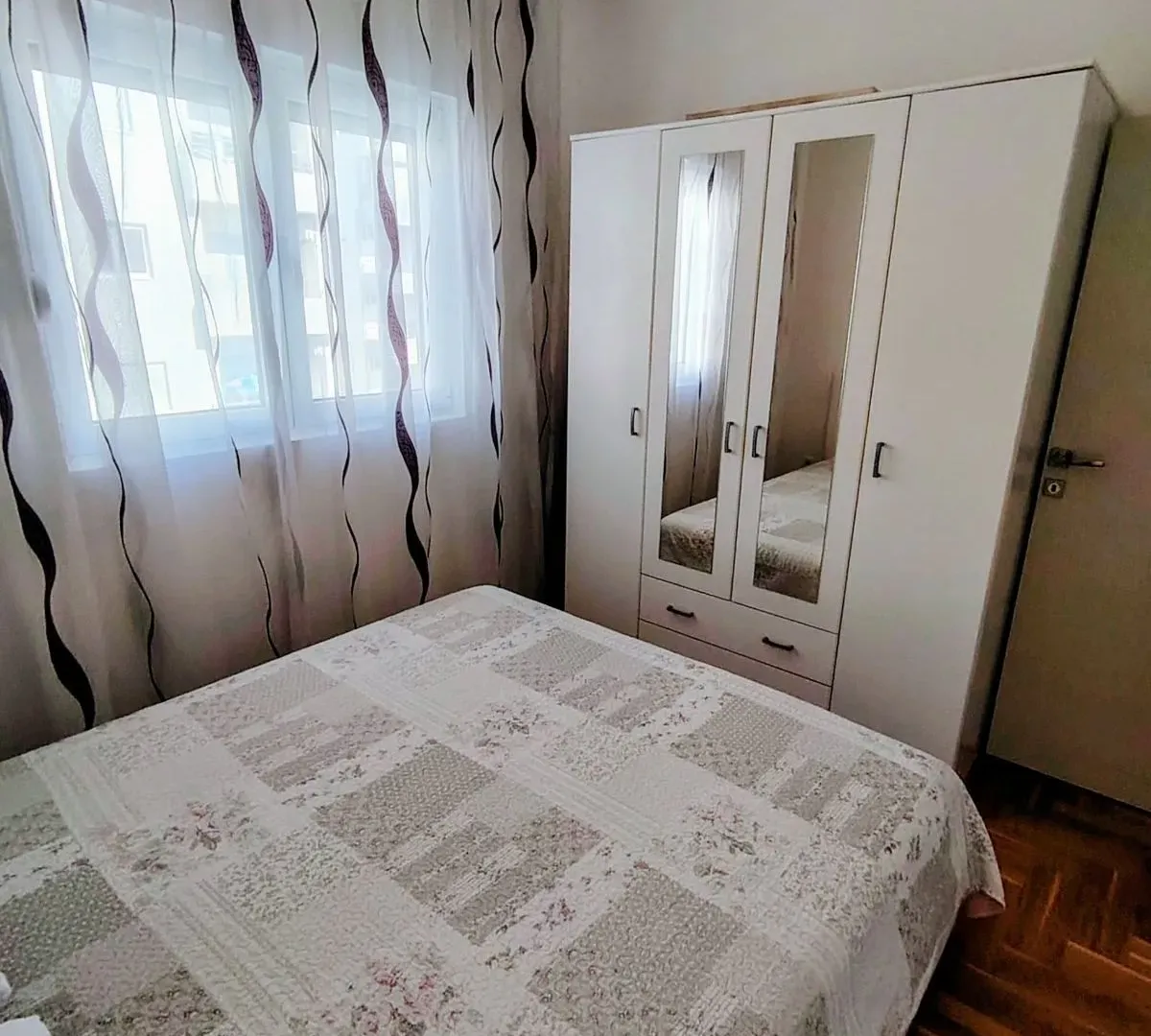 Rent, two bedroom apartment, 70m², Maslinjak, Budva