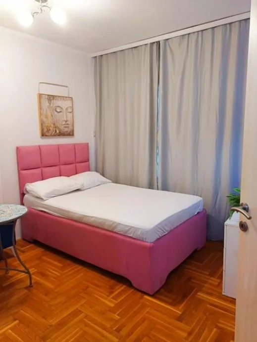 Prodaja, jednosoban stan, 33m², Kod Big Fashion-a, Podgorica