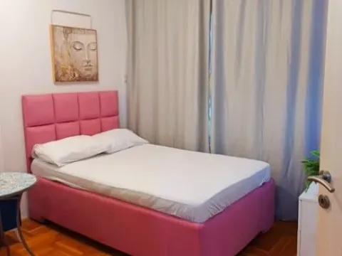 Prodaja, jednosoban stan, 33m², Kod Big Fashion-a, Podgorica