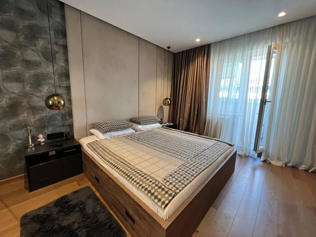 Sale, apartment, 122m², Bulevar Oslobodjenja, Novi Sad Sve Podlokacije
