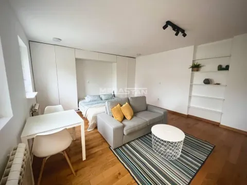 Sale, one bedroom apartment, 35m², Vračar Centar, Vračar Sve Podlokacije - image 3