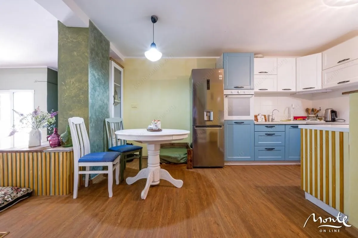 Sale, house, 67m², Petrovac, Budva